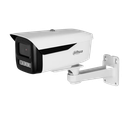1 DAHUA DH-IPC-HFW2449MP-AS-LED-B-0360B - CÁMARA DE SEGURIDAD IP. POE, 4MP, 2K, 3.6MM, WDR, IP67. MICRÓFONO, LED 50M. FULL COLOR, WIZSENSE.