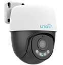 [UN-UHO-P2A-M3F4D] UNIARCH UN-UHO-P2A-M3F4D - CÁMARA PT WI-FI PARA EXTERIORES DE 3MP, ANTENA INTERNA, ALTAVOZ DE ALTA POTENCIA DE 1,5 WTS, INSTALACIÓN RÁPIDA CON PLACA DE MONTAJE DESMONTABLE. #Uniarch #SeguridadElectrónica #CámarasIP #Cámaras4MP #VigilanciaExterior #TecnologíaCCTV