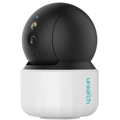 1 UNIARCH UN-UHO-S3E-M5TD - CÁMARA BULLET DE 5MP, CÁMARAS DE SEGURIDAD INTERIOR / CÁMARA RESISTENTE AGUA POLVO IP67 / CÁMARAS DE VIGILANCIA UNIARCH, CÁMARA IP CON IR 50M. #UNIARCH #CámarasIP #SeguridadExterior #Cámaras5MP #UNIARCHSecurity