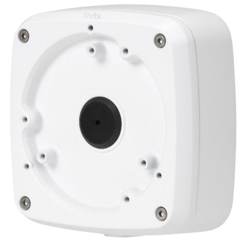 1 DAHUA PFA123 - CAJA DE CONEXIONES PARA CAMARAS DOMO DAHUA HDBW1220E / HDBW2320R. #DahuaPFA123 #CajaDeConexionesDahua #AccesoriosCCTV #SoporteParaCámaras #MontajeDahua #DahuaSecurity #DahuaAccessories #CCTVProfesional