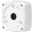 1 DAHUA PFA123 - CAJA DE CONEXIONES PARA CAMARAS DOMO DAHUA HDBW1220E / HDBW2320R. #DahuaPFA123 #CajaDeConexionesDahua #AccesoriosCCTV #SoporteParaCámaras #MontajeDahua #DahuaSecurity #DahuaAccessories #CCTVProfesional