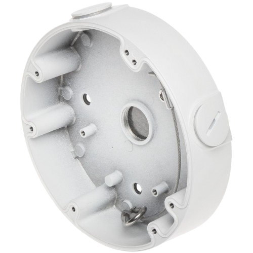 1 DAHUA PFA138 -CAJA DE CONEXIONES COMPATIBLE CON SERIES HDBW1/ INCLUIDOS HDBW3231/3802E-Z/ HDBW5231/5431/5631/5831E-Z5E, HDB5331E, HDBW5331E, HDBW8242E-Z4FD, HDBW8242E-Z4FR/5231/5431/5631/5831E-ZE. #Dahua #DahuaTechnology #SoporteCámara #CCTV #CajaDeConexión #PFA138 #SeguridadElectrónica #InstalaciónCCTV #AccesoriosDahua