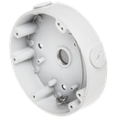 1 DAHUA PFA138 -CAJA DE CONEXIONES COMPATIBLE CON SERIES HDBW1/ INCLUIDOS HDBW3231/3802E-Z/ HDBW5231/5431/5631/5831E-Z5E, HDB5331E, HDBW5331E, HDBW8242E-Z4FD, HDBW8242E-Z4FR/5231/5431/5631/5831E-ZE. #Dahua #DahuaTechnology #SoporteCámara #CCTV #CajaDeConexión #PFA138 #SeguridadElectrónica #InstalaciónCCTV #AccesoriosDahua
