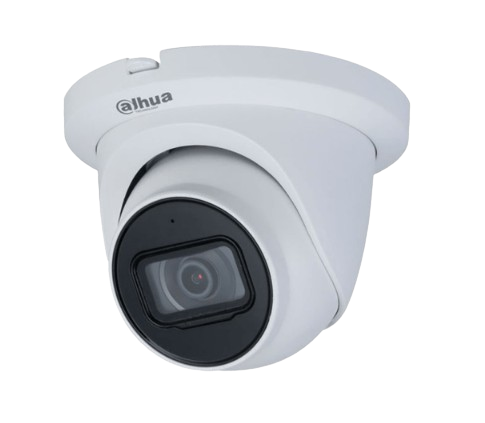 DAHUA DH-HAC-HDW1200TLMQN-0280B-S5 - CÁMARA ANÁLOGA DOMO DE 2MP. SEMIMETÁLICO DAHUA. 2.8mm. FOV 103° ÁNGULO DE VISIÓN HORIZONTAL. CONMUTABLE/ DWDR IR 30 Mts. IP67. #Dahua #CámaraHDCVI #SeguridadDahua #DahuaHDW1200TLMQN #CámarasDeSeguridad #FullHD #Videovigilancia #CámaraExterior #IP67 #TecnologíaHDCVI #InstalaciónCCTV #Protección24Horas #CámaraDomo