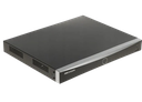 HIKVISION DS-7616NXI-K2 - NVR DE 12MP. (4K) / 16 CANALES IP. / ACUSENSE (EVITA FALSAS ALARMAS) RECONOCIMIENTO FACIAL / 2 BAHÍAS DE DISCO DURO / HDMI EN 4K / SIN PUERTOS POE+ / ALARMAS I/O. #Hikvision #DS7616NXIK2 #NVRHikvision #AcuSense #GrabadorIP #VideovigilanciaPanama #SeguridadInteligente #CamaraIP #SeguridadElectrónica #HikvisionLatam