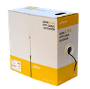 DAHUA DH-PFM920-6UN-CAJA-AMARILLA - CABLE DAHUA UTP PARA USO EXTERIOR COLOR NEGRO CAT6 RCP E/UL CMD DE 305 METROS. #Dahua #CableCat6 #PFM9206UN #DahuaPanama #CableadoEstructurado #RedesLAN #CCTVProfesional #DahuaTechnology #SolucionesDeRed #CableUtpDahua #InstalacionesProfesionales