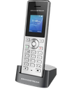 GRANDSTREAM WP822 - TELÉFONO WIFI PORTÁTIL EMPRESARIAL CON 2 LÍNEAS Y CUENTAS SIP, BLUETOOTH Y BOTÓN PUSH-TO-TALK. #Grandstream #WP822 #TelefoníaWiFi #MovilidadCorporativa #TeléfonosIP #VoIPWiFi #GrandstreamPanamá #ComunicacionesEmpresariales #RedesWiFi #WPSeriesGrandstream