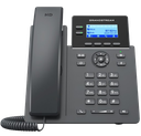 GRANDSTREAM GRP2602G - TELÉFONO IP GRADO OPERADOR, 2 LÍNEAS SIP CON 4 CUENTAS, PUERTOS GIGABIT POE, CODEC OPUS, IPV4/IPV6 CON GESTIÓN EN LA NUBE GDMS. #GrandstreamGRP2602G #TeléfonosIP #SolucionesVoIP #TelefoníaEmpresarial #TelefoníaIPPanamá#ComunicacionesUnificadas