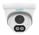 UNIARCH UN-IPC-T213-APF28W - CAMARA IP. TURRET / 3MP / ULTRA 265 / LENTE 2.8 MM / LUZ DUAL / IP67 / DWDR / MICROFONO INTEGRADO / DIGITAL DEFOG / IR 30M / POE / 12VCD / 3 AXIS / COLOR HUNTER / LUZ BLANCA 15 MTS. #Uniarch #CamaraUniarch #UNIPCT213APF28W #CamarasIP #Videovigilancia #SeguridadInteligente #CamaraExterior #Protección24h #FullHD #PoE #SeguridadPanama #MGMDistribuidor