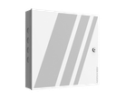 1 HIKVISION DS-K2624X - CONTROLADOR DE ACCESO 4 PUERTAS ADMINISTRABLE EN LA NUBE CON HIK-CONNECT TEAMS / INTERFAZ WEB / 8 LECTORES DE HUELLA O TARJETA / 100,000 TARJETAS / 10,000 HUELLAS / INCLUYE GABINETE Y FUENTE DE ALIMENTACIÓN 12VCD 8 A / SOPORTA BATERÍA DE RES. #HikvisionDSK2624X #ControlDeAccesoHikvision #SistemaDeSeguridad #Control4Puertas #ControlDeAccesoProfesional #HikvisionPanama #TecnologiaSegura #IntegracionEmpresarial #SeguridadCorporativa #AccesoInteligente
