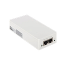 1 DAHUA TAM1GT1GT-30 - INYECTOR POE 30W. MIDSPAN IDEAL PARA ALIMENTAR CÁMARAS IP. #DahuaPanamá #ConvertidorDeMedios #RedesIndustriales #DH_TAM1GT1GT_30 #SwitchIndustrialDahua #FibraOpticaDahua #SolucionesDahua #SeguridadIndustrial #DahuaLatam