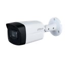 1 DAHUA DH-HAC-HFW1200TLMN-I6-A-0280B-S6 - CÁMARA ANÁLOGA BULLET DE 2MP. 1080P, INFRARROJO INTELIGENTE / 60MTS, HDCVI / FOCAL FIJA / IP67. #DahuaBullet1080p  #SmartIR  #IP67Camera  #SeguridadExterior  #CámaraDahua