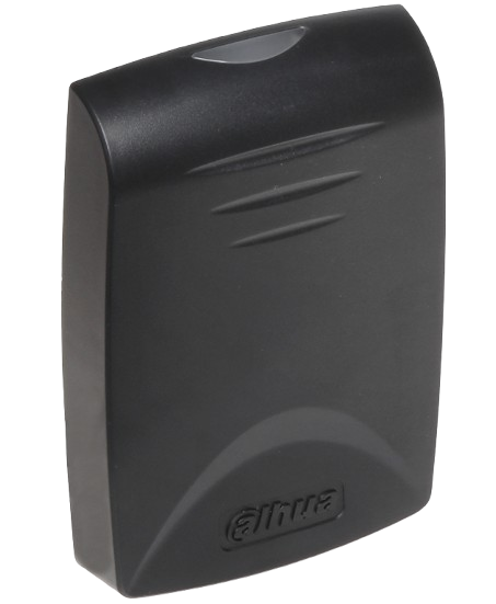 1 DAHUA ASR1100B-D- LECTORA PARA EXTERIOR RESISTENTE AL AGUA/IP67/TARJETAS ID 125 KHZ/RS485/34 /RS485. #Dahua #ASR1100BD #ControlDeAcceso #LectorRFID #SeguridadElectrónica #TecnologíaDahua #ControlDeEntradas #AccesoSeguro #SistemasDeSeguridad #InnovaciónEnSeguridad #DispositivosDeControlDahua #RFID125kHz
