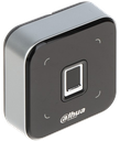 1 DAHUA DHI-ASR2102A-D - LECTOR DE HUELLA Y TARJETA / PROTOCOLO RS-485, LECTOR DE TARJETAS MIFARE / CAPACIDAD DE 3000 HUELLAS, ALARMA DE MANIPULACIÓN, PROTECCIÓN IP65.