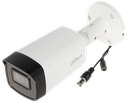 1 DAHUA DH-HAC-HFW1200THN-I8-0360B-S5 - CAMARA BULLET HDCVI 1080P/ LENTE DE 3.6MM/ SMART IR DE 80 MTS/ IP67/ DWDR/ BLC/HCL/ METAL Y PLASTICO. #CámarasDahua #DahuaHDCVI #DH_HAC_HFW1200THN #CCTVProfesional #VideovigilanciaFullHD #SeguridadExterior #CámarasDeSeguridad #InfraestructuraSegura #MGMDistribuidor #TecnologíaDeSeguridad