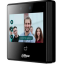 DAHUA DHI-ASI3213A-W - CONTROL DE ACCESO CON RECONOCIMIENTO FACIAL / PANTALLA DE 4.3 PULGADAS / SOPORTA 3000 ROSTROS, USUARIOS Y PASSWORDS / 5,000 TARJETAS MIFARE (IC CARD) / 50 ADMINISTRADORES / 300,000 REGISTROS / 99.99% DE PRESICIÓN / FACT. #Dahua #ASI3213AW #ControlDeAcceso #ReconocimientoFacial #AccesoBiométrico #SeguridadInteligente #TerminalFacial #SolucionesDeSeguridad #DahuaLatam #BiometríaDahua #SistemaDeAcceso #TecnologíaDeSeguridad
