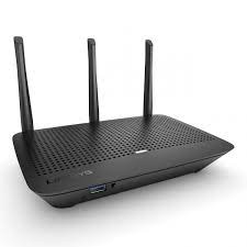 ENRUTADOR WIFI 5 AC1900 DE DOBLE BANDA LINKSYS MAX-STREAM 