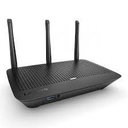 [EA7500-4B] ENRUTADOR WIFI 5 AC1900 DE DOBLE BANDA LINKSYS MAX-STREAM 