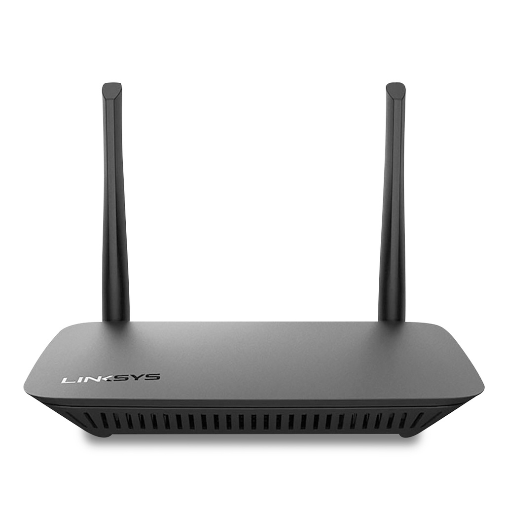 ROUTER WIFI DE DOBLE BANDA 2,4 Y 5 GHZ