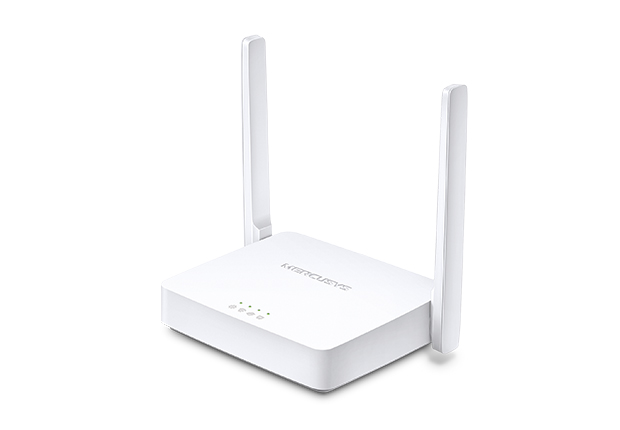 ROUTER INALÁMBRICO WISP N 2.4 GHZ DE 300 MBPS 1 PUERTO WAN 10/100 MBPS 2 PUERTOS LAN 10/100 MBPS VERSIÓN CON 2 ANTENAS DE 5 DBI