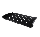 MGM MGM-BANDEJA-METAL - BANDEJA METÁLICA PARA GABINETE, RACK O PARED. #MGM #BandejaMetalica #Gabinetes #Racks #AccesoriosTI #InfraestructuraTI #OrganizaciónDeRedes #EquipamientoProfesional