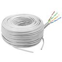 [MGM-CABLE--CAT5-BLANC-1000 PIES] CAJA DE CABLE CAT. 5E ALEACION COLOR BLANCO 1000 PIES.