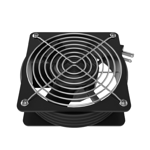 ﻿MINI VENTILADOR PARA GABINETE﻿