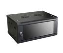[MGM-GAB-4U] GABINETE DE PARED CERRADO 4U 540X400MM