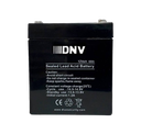 BATERIA 12V 4AH