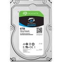 DISCO DURO SEAGATE DE 6 TB