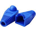[MGM-BOTA-AZUL] MGM MGM-BOTA-AZUL / PARA CONECTORES RJ45 CAT5 / CAT6 COLOR AZUL #BotasRJ45 #AccesoriosRJ45 #Redes
