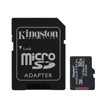 MICRO SD CLASE10 DE 32GB. KINGSTON - CANVAS SELECT PLUS.