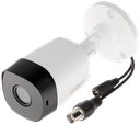 [DH-HAC-B1A21N-0280B] CÁMARA ANÁLOGA BULLET DE 2MP. DAHUA 82° DE APERTURA/ LENTE DE 2.8mm/ IR DE 20 Mts/ SERIE COOPER/ IP67/ TVI/ AHD & CVBS.