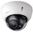 [DH-HAC-HDBW1200RN-Z-2712-S5] CÁMARA ANÁLOGA DAHUA DOMO ANTIVANDÁLICA DE 2MP. LENTE MOTORIZADO DE 2.7 a 12mm/ IR DE 30 METROS/ METÁLICA/ IP67/ IK10.. SOPORTA CVI/CVBS/AHD/TVI/ BLC/HLC/DWDR.