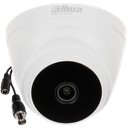 [DH-HAC-T1A21N-0280B] CÁMARA DOMO DAHUA EYEBALL DE 2MP. SMART IR 2.8MM - 20 METROS/ PLASTICA/ LENTE FIJA DE 2.8mm/ USO INTERIOR/ CVI/TVI/AHD/CBVS.