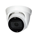 [DH-HAC-T3A21N-VF2712] CAMARA TIPO DOMO 2MP | SALIDA HD Y SD CONMUTABLE| LENTE VARIFOCAL DE 2,7-12 MM| MÁX. IR LONGITUD 30 M, IR INTELIGENTE| IP67, DC12V.