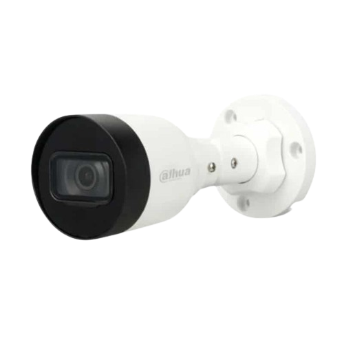 CAMARA TIPO BULLET IP DE 4MP. IP67. SMART IR DE 30 METROS, LENTE DE 2.8MM