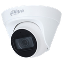 [DH-IPC-HDW1230T1N-0280B-S5] CÁMARA IP DOMO DE 2MP. EYEBALL DAHUA CON LENTE FIJO FOCAL DE 2.8mm/ SENSOR DE IMAGEN CMOS DE 2MP, 1 / 2.8", BAJA ILUMINACION/ ALTA DEFINICION DE IMAGEN.