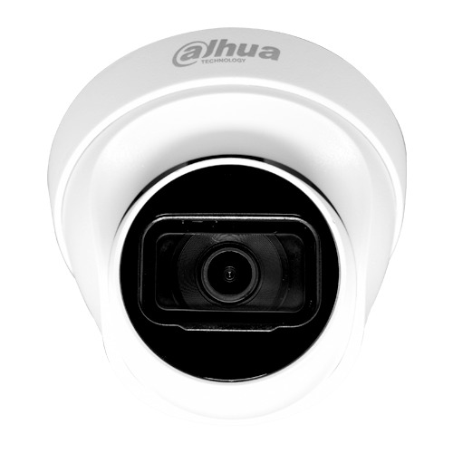 CAMARA TIPO DOMO DE 3MP IP/ LENTE FIJO DE 2.8MM/ IR 30 METRO/ IP67