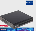 [DH-XVR1B08-I] DAHUA DH-XVR1B08-I - XVR O DVR DE 8 CANALES 2MP. 1080P. LITE / WIZSENSE / COOPER-I / H.265+ / 8 CANALES+2 IP. O HASTA 10 CH. IP. / 4 CANALES CON SMD PLUS / BÚSQUEDA INTELIGENTE (HUMANOS Y VEHÍCULOS) / CODIFICACIÓN INTELIGENTE. #Dahua #DahuaXVR #DHXVR1B08I #GrabadorDVR #DahuaCooper #XVRInteligente #SMDPlus