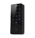 [DHI-ASI1201E] CONTROL DE ACCESO INDEPENDIENTE CON TECLADO TOUCH Y TARJETAS ID/ 30,000 USUARIOS, 60,000 REGISTROS/ TCP/IP/ SOPORTA LECTORA ESCLAVO POR WIEGAND Y RS-485/ IP 66