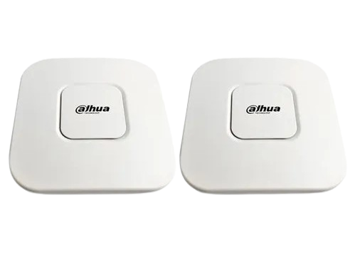 DAHUA DH-PFM885-I - ANTENA INALÁMBRICA DE 2.4 GHZ. 300 MBPS. PUNTO A PUNTO PARA ENLACES ESPECIALMENTE EN ELEVADORES. HASTA 500 MTS DE DISTANCIA.