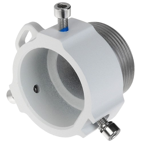 DAHUA DH-PFA111 - BASE / ADAPTADOR PARA BRAZO DE PARED DEL PTZ DAHUA MODELO: PFB300W. TAMBIÉN COMPATIBLE CON MONTAJE EN TECHO MODELOS: PFB300C COMPATIBLE CON PTZ SD63/ SD65 / SD6A. #Dahua #SeguridadIndustrial #LoNuevo