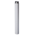DAHUA DH-PFA113 - BASE / MONTAJE PARA TECHO METÁLICO COMPATIBLE CON ADAPTADORES MODELO PFA111 #Dahua #SoporteDeMontaje #InnovaciónEnSeguridad #AccesoriosDeCámaras #TecnologíaDePunta