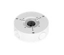 [DH-PFA130-E] DAHUA DH-PFA130-E - BASE O CAJA DE CONEXIÓN DAHUA RESISTENCIA DURABILIDAD Y DISEÑO PROFESIONAL. #DahuaDH_PFA130E #VideovigilanciaProfesional #SeguridadInteligente #AccesoriosDahua #CajasDeConexión #SeguridadOrganizada #ResistenciaIP66