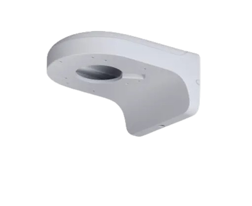 DAHUA DH-PFB203W - CAJA / BASE DE MONTAJE EN PARED DAHUA 203W. COLOR BLANCO / SOPORTA HASTA 1 kg / PESO DE 0.5kg. #Dahua #SoporteDahua #SeguridadInteligente #CámarasDeVigilancia #TecnologíaDahua