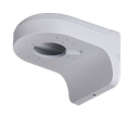 [DH-PFB204W] DAHUA DH-PFB204W - CAJA / BASE DE MONTAJE EN PARED DAHUA 204W. COLOR BLANCO / SOPORTA HASTA 1kg / PESO DE 0.5kg. #SoporteDahua #MontajeDeCámaras #VideovigilanciaProfesional #SeguridadInteligente #TecnologíaDahua