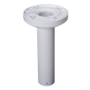 [DH-PFB300C] DAHUA PFB300C - BASE / SOPORTE O MONTAJE DE TECHO PARA CAMARAS PTZ DAHUA SD65 / SD69 / SD6A Y SAXXON SD4925 / SD5925PRO / SD5940TM. #DahuaPFB300C #SoporteCámaraPTZ #MontajeTechoDahua #CámarasSeguridad #InstalaciónCCTV #SoporteAluminioDahua #DahuaTechnology