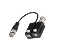 CONECTORES DE VIDEO BALUN O PAR DE TRANSCEPTORES PASIVOS DAHUA 4K. RESOLUCIÓN DE HASTA 8MP. DISTANCIA DE HASTA 200 MTS EN 4K/ SOPORTA: 720P/1080P/4MP/5MP/4K/ Y FORMATOS: HDCVI/TVI/AHD/CVBS.