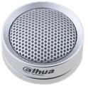 [DH-HAP120] DAHUA DH-HAP120 - MICRÓFONO DAHUA DE ALTA FIDELIDAD CON ALCANCE DE 10-70m^2 OMNIDIRECCIONAL 12V.DC.  #DahuaDHAP120 #AudioBidireccional #SistemasDeSeguridad #AltavozDeSeguridad #TecnologíaDahua #AudioDeCalidad